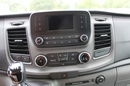 Ford Transit Custom Salon Polska F-vat Gwarancja 9 miejsc zdjęcie 18