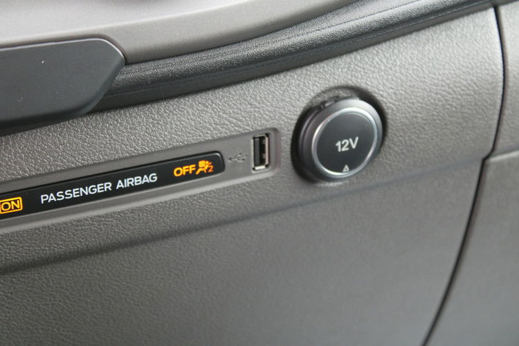 Ford Transit Custom Salon Polska F-vat Gwarancja 9 miejsc zdjęcie 20
