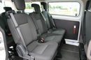 Ford Transit Custom Salon Polska F-vat Gwarancja 9 miejsc zdjęcie 24