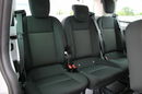 Ford Transit Custom Salon Polska F-vat Gwarancja 9 miejsc zdjęcie 25
