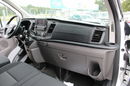 Ford Transit Custom Salon Polska F-vat Gwarancja 9 miejsc zdjęcie 27