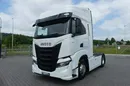 Iveco S WAY 460 / AUTOMAT / STANDARD / PEŁNE OSPOJLEROWANIE / zdjęcie 1