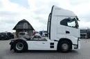 Iveco S WAY 460 / AUTOMAT / STANDARD / PEŁNE OSPOJLEROWANIE / zdjęcie 12