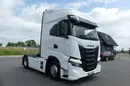 Iveco S WAY 460 / AUTOMAT / STANDARD / PEŁNE OSPOJLEROWANIE / zdjęcie 13