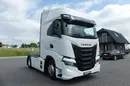 Iveco S WAY 460 / AUTOMAT / STANDARD / PEŁNE OSPOJLEROWANIE / zdjęcie 14