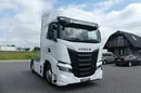 Iveco S WAY 460 / AUTOMAT / STANDARD / PEŁNE OSPOJLEROWANIE / zdjęcie 15