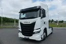 Iveco S WAY 460 / AUTOMAT / STANDARD / PEŁNE OSPOJLEROWANIE / zdjęcie 2