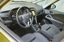Opel Zafira 2.0 DTH 170KM # NAVI # Panorama # Climatronic # Parktronic # 7 Osobowa zdjęcie 12