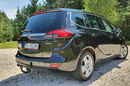 Opel Zafira 2.0 DTH 170KM # NAVI # Panorama # Climatronic # Parktronic # 7 Osobowa zdjęcie 2