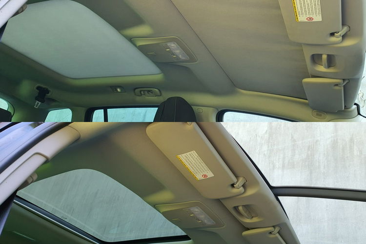 Opel Zafira 2.0 DTH 170KM # NAVI # Panorama # Climatronic # Parktronic # 7 Osobowa zdjęcie 29