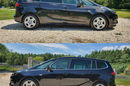Opel Zafira 2.0 DTH 170KM # NAVI # Panorama # Climatronic # Parktronic # 7 Osobowa zdjęcie 35