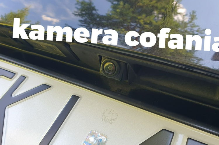 Opel Zafira 2.0 DTH 170KM # NAVI # Panorama # Climatronic # Parktronic # 7 Osobowa zdjęcie 39