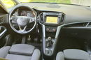Opel Zafira 2.0 DTH 170KM # NAVI # Panorama # Climatronic # Parktronic # 7 Osobowa zdjęcie 5