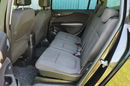 Opel Zafira 2.0 DTH 170KM # NAVI # Panorama # Climatronic # Parktronic # 7 Osobowa zdjęcie 7