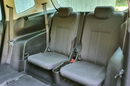 Opel Zafira 2.0 DTH 170KM # NAVI # Panorama # Climatronic # Parktronic # 7 Osobowa zdjęcie 8