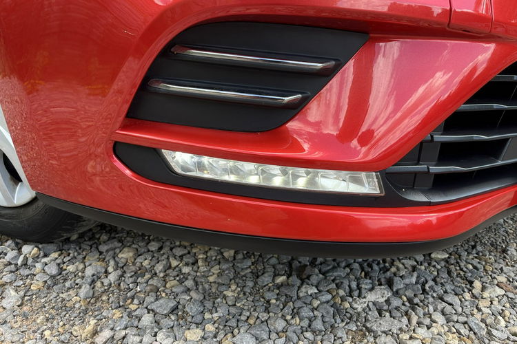 Renault Clio 1.2 Zarejestrowany Klima El szyby Tempomat Isofix Bose StanBDB zdjęcie 11