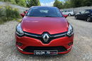 Renault Clio 1.2 Zarejestrowany Klima El szyby Tempomat Isofix Bose StanBDB zdjęcie 2