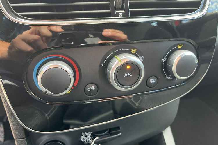 Renault Clio 1.2 Zarejestrowany Klima El szyby Tempomat Isofix Bose StanBDB zdjęcie 25