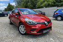 Renault Clio 1.2 Zarejestrowany Klima El szyby Tempomat Isofix Bose StanBDB zdjęcie 9