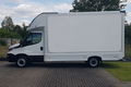 samochód dostawczy Iveco zdjęcie 11