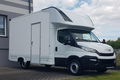 samochód dostawczy Iveco zdjęcie 30