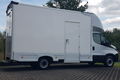 samochód dostawczy Iveco zdjęcie 35