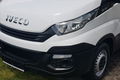 samochód dostawczy Iveco zdjęcie 36