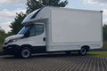 samochód dostawczy Iveco zdjęcie 37