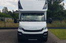 Iveco Daily KONTENER NISKOPODŁOGOWY 4.31x2.24x2.43 SKLEP KAMPER KLIMA FOODTRUCK zdjęcie 15