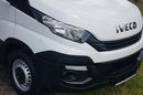 Iveco Daily KONTENER NISKOPODŁOGOWY 4.31x2.24x2.43 SKLEP KAMPER KLIMA FOODTRUCK zdjęcie 33