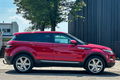 samochód osobowy Land Rover zdjęcie 10