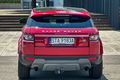 samochód osobowy Land Rover zdjęcie 11