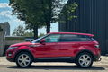 samochód osobowy Land Rover zdjęcie 2