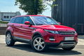 samochód osobowy Land Rover zdjęcie 4