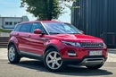 Land Rover Range Rover Evoque 4x4 zdjęcie 4