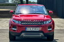 Land Rover Range Rover Evoque 4x4 zdjęcie 9