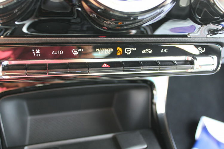 Mercedes CLA 180 Kamera F-vat Salon Polska Gwarancja Virtual zdjęcie 30