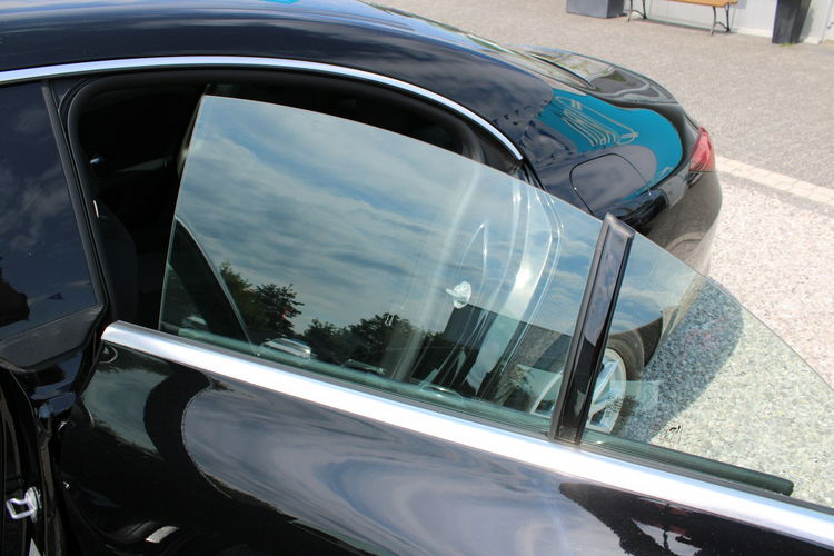 Mercedes CLA 180 Kamera F-vat Salon Polska Gwarancja Virtual zdjęcie 10