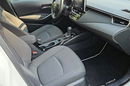 Toyota Corolla 1.8 HSD 122KM COMFORT STYLE TECH, salon Polska, gwarancja zdjęcie 14