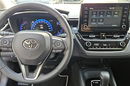 Toyota Corolla 1.8 HSD 122KM COMFORT STYLE TECH, salon Polska, gwarancja zdjęcie 15