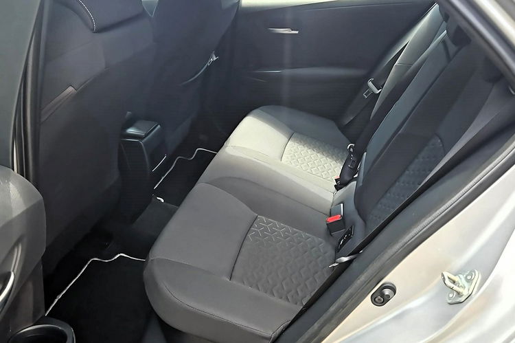 Toyota Corolla 1.8 HSD 122KM COMFORT TECH, salon Polska, gwarancja, FV23% zdjęcie 11