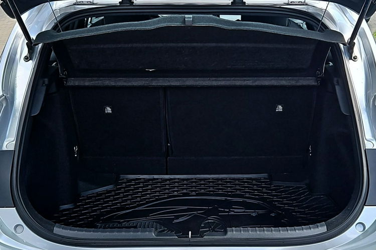 Toyota Corolla 1.8 HSD 122KM COMFORT TECH, salon Polska, gwarancja, FV23% zdjęcie 12