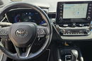 Toyota Corolla 1.8 HSD 122KM COMFORT TECH, salon Polska, gwarancja, FV23% zdjęcie 15