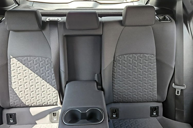 Toyota Corolla 1.8 HSD 122KM COMFORT TECH, salon Polska, gwarancja, FV23% zdjęcie 26