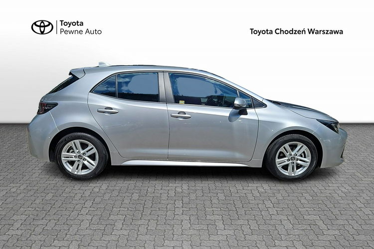 Toyota Corolla 1.8 HSD 122KM COMFORT TECH, salon Polska, gwarancja, FV23% zdjęcie 8