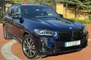 BMW x3 zdjęcie 7