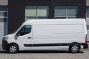 Renault Master 150KM L3H2 blaszak MAXI zdjęcie 4