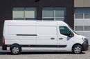 Renault Master 150KM L3H2 blaszak MAXI zdjęcie 6