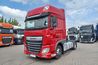 DAF DAF XF480 FT