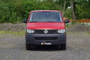 Volkswagen transporter zdjęcie 26